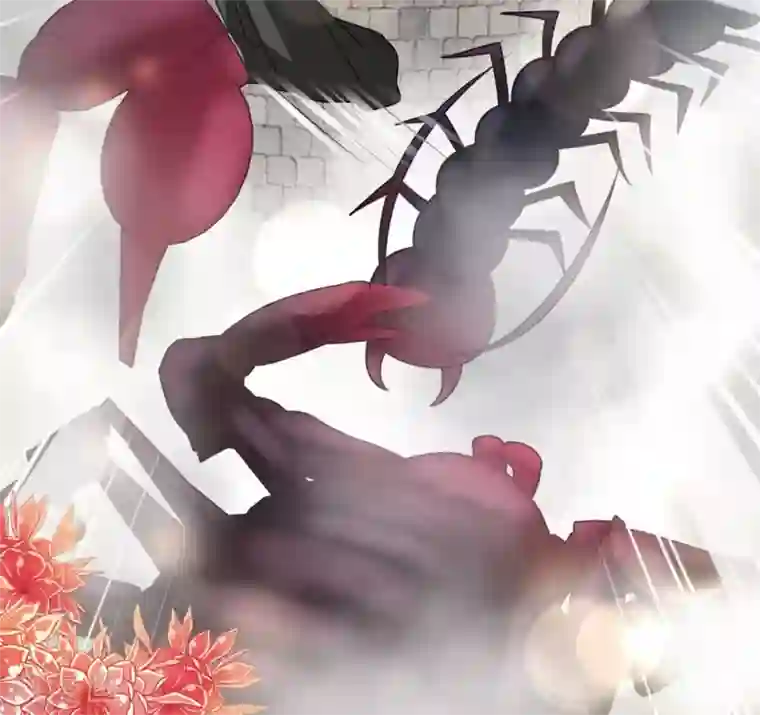 天下第一宠第102话 血色婚礼