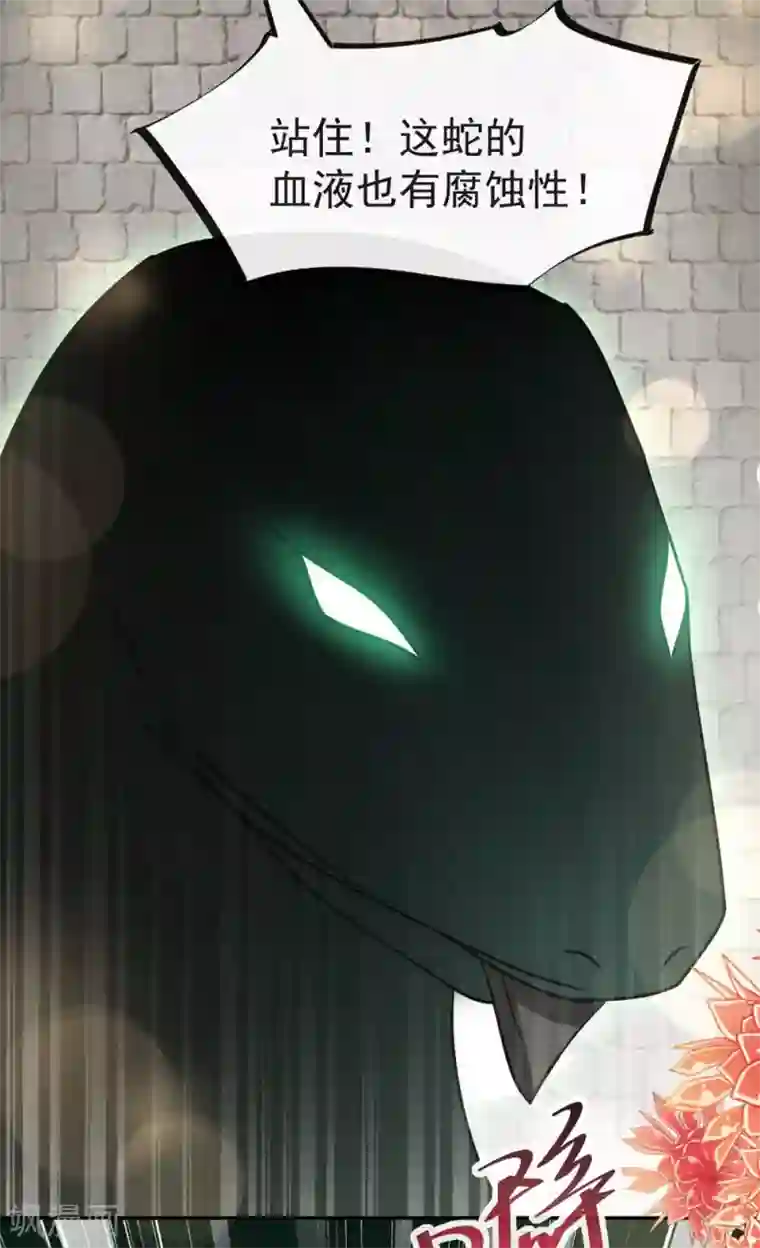 天下第一宠第105话 生死别离