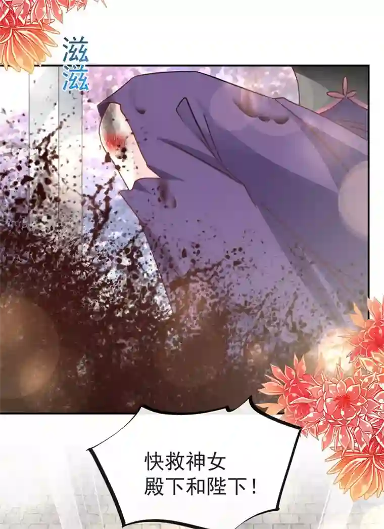 天下第一宠第105话 生死别离