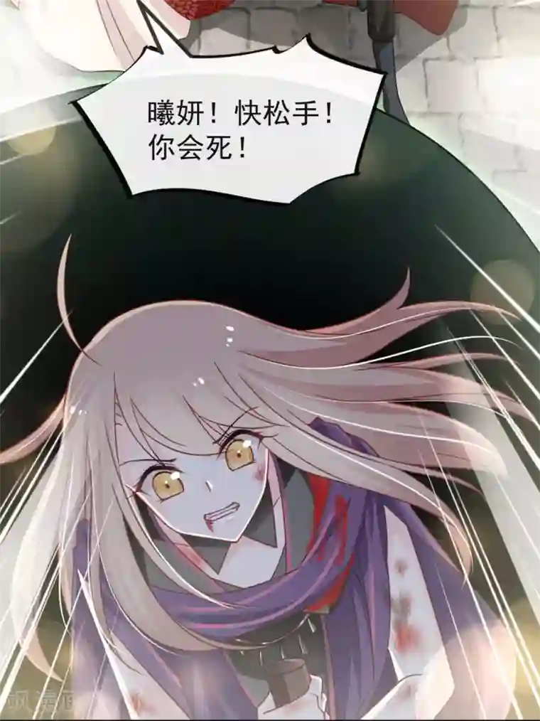 天下第一宠第105话 生死别离