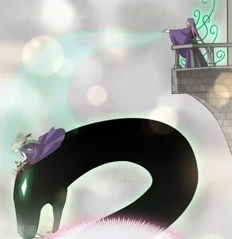 天下第一宠第105话 生死别离