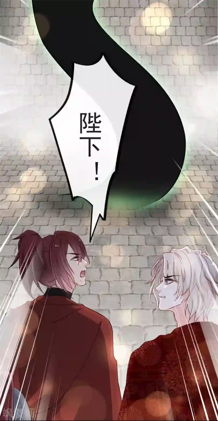 天下第一宠第105话 生死别离