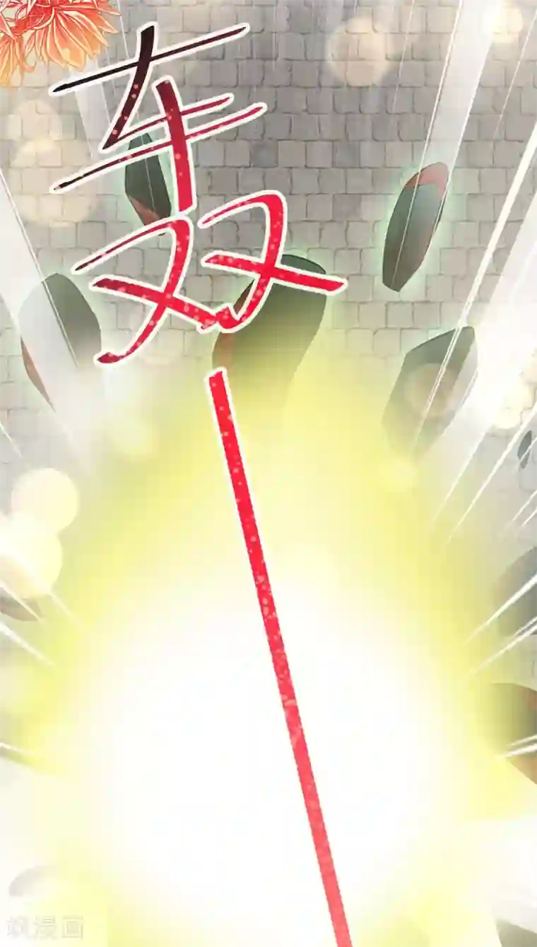 天下第一宠第105话 生死别离