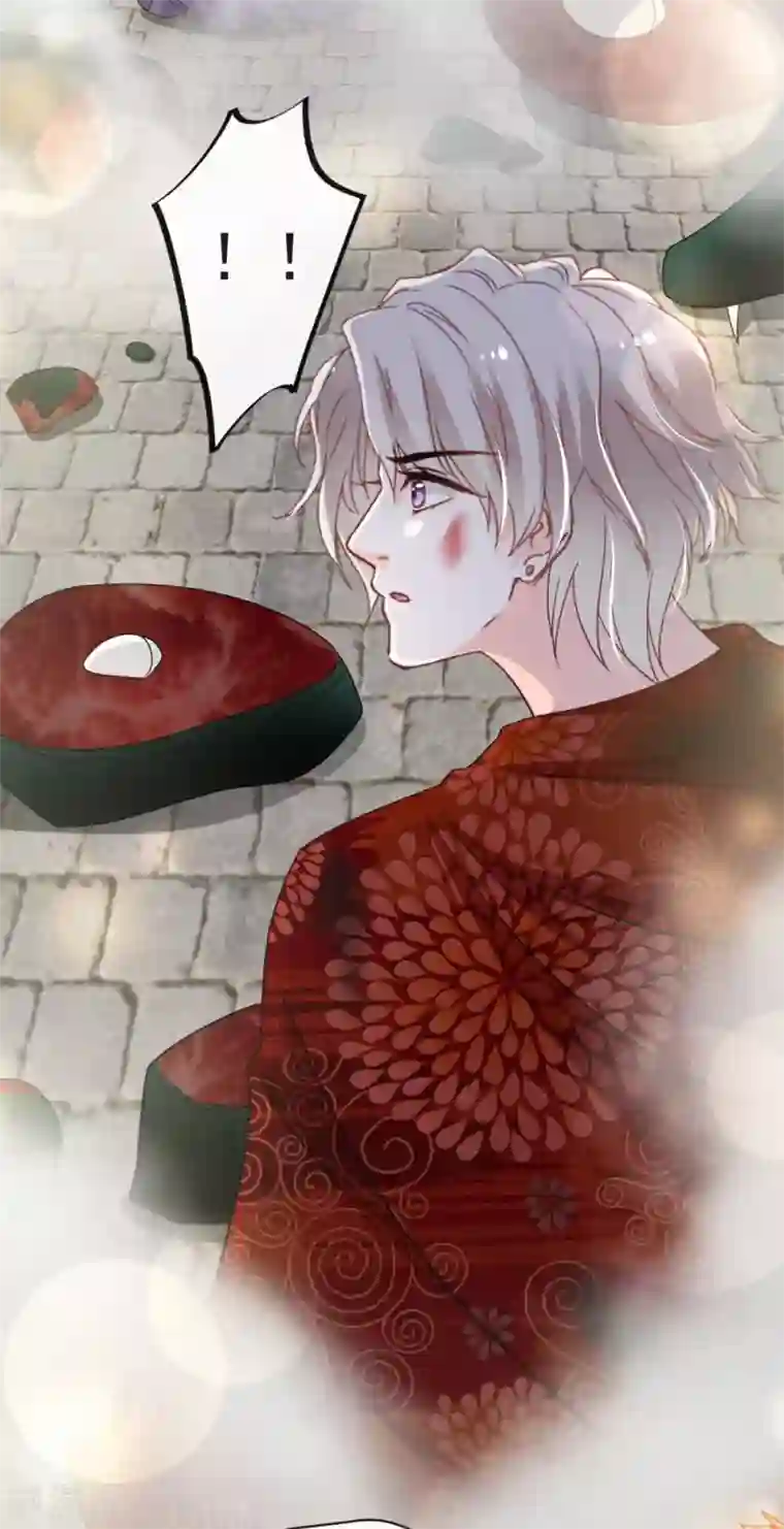 天下第一宠第105话 生死别离