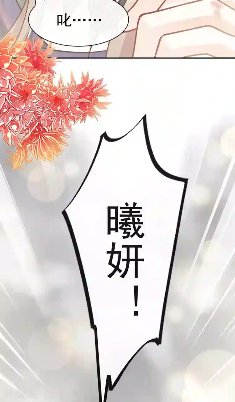 天下第一宠第105话 生死别离