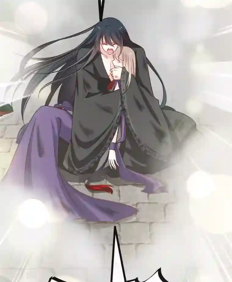 天下第一宠第105话 生死别离