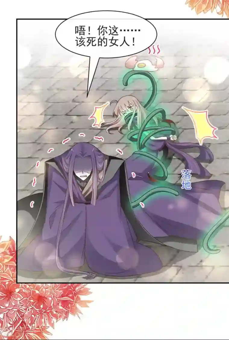 天下第一宠第105话 生死别离