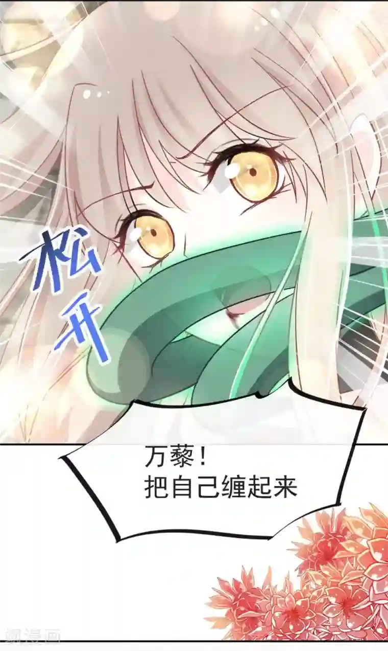 天下第一宠第105话 生死别离