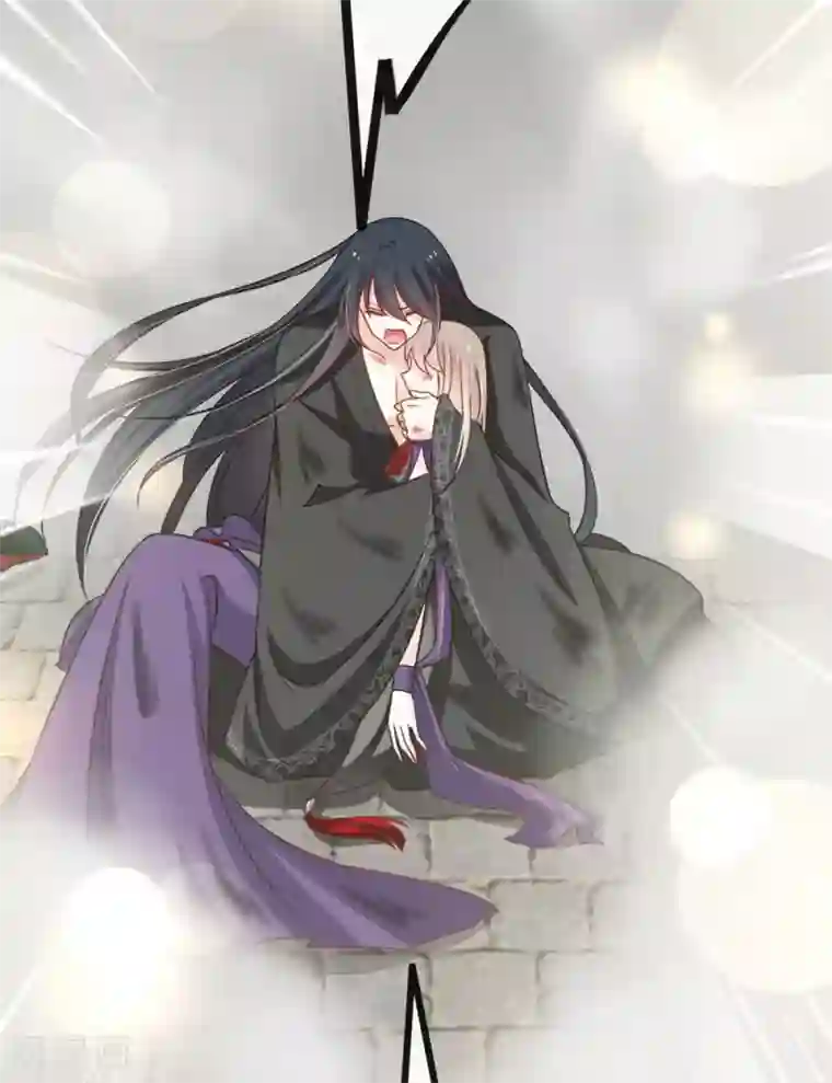 天下第一宠第106话 暴君的眼泪