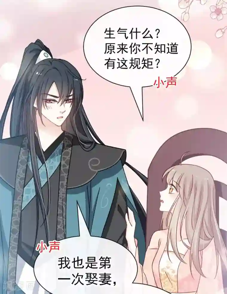 天下第一宠第110话 筹备婚礼