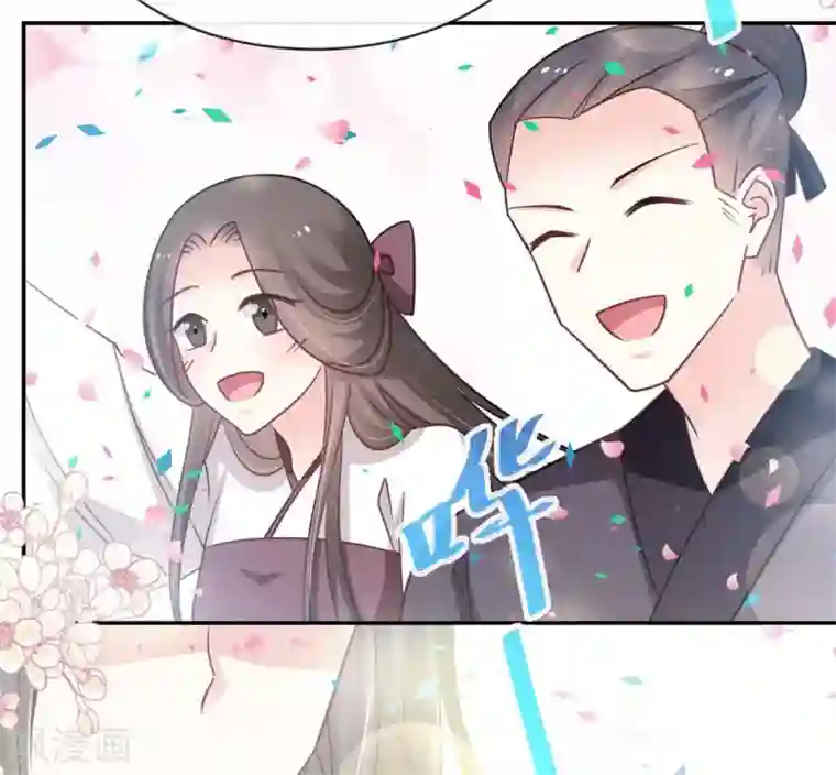 天下第一宠第110话 筹备婚礼