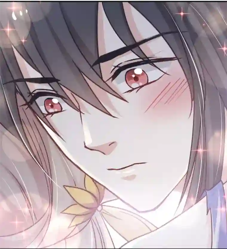 天下第一宠第113话 因为我爱你