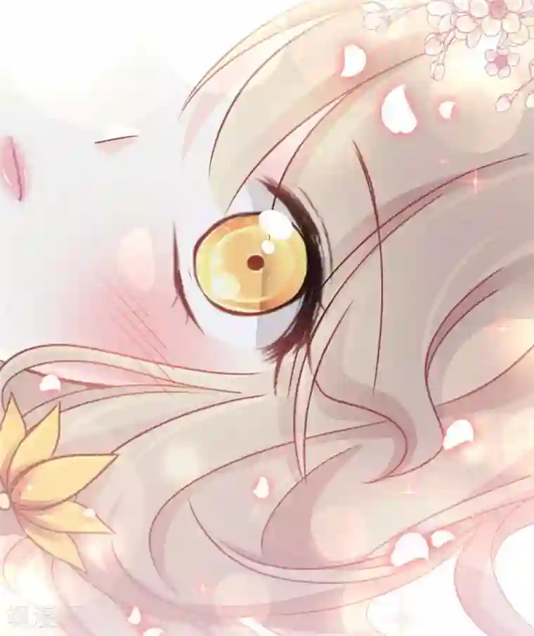 天下第一宠第114话 炙热的早安吻