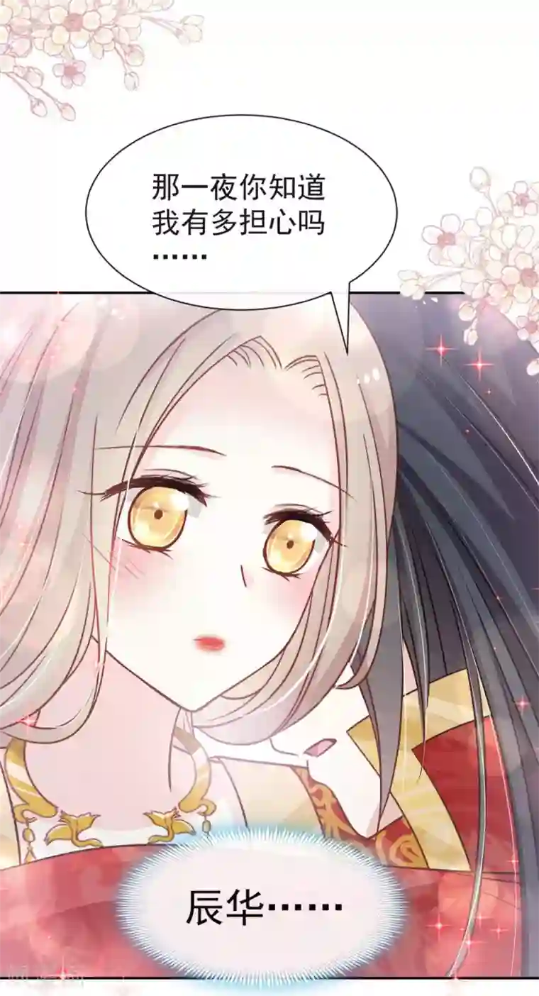 天下第一宠第119话 洞房花烛夜