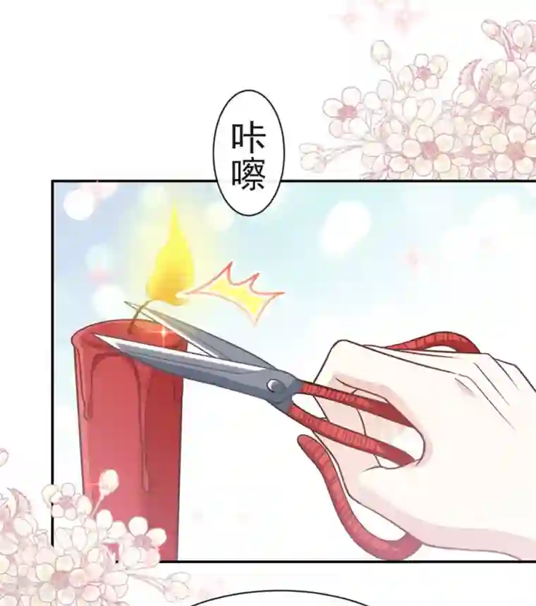 天下第一宠第119话 洞房花烛夜