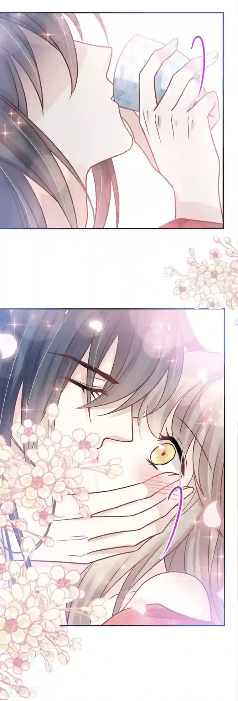 天下第一宠第121话 不分昼夜的三天