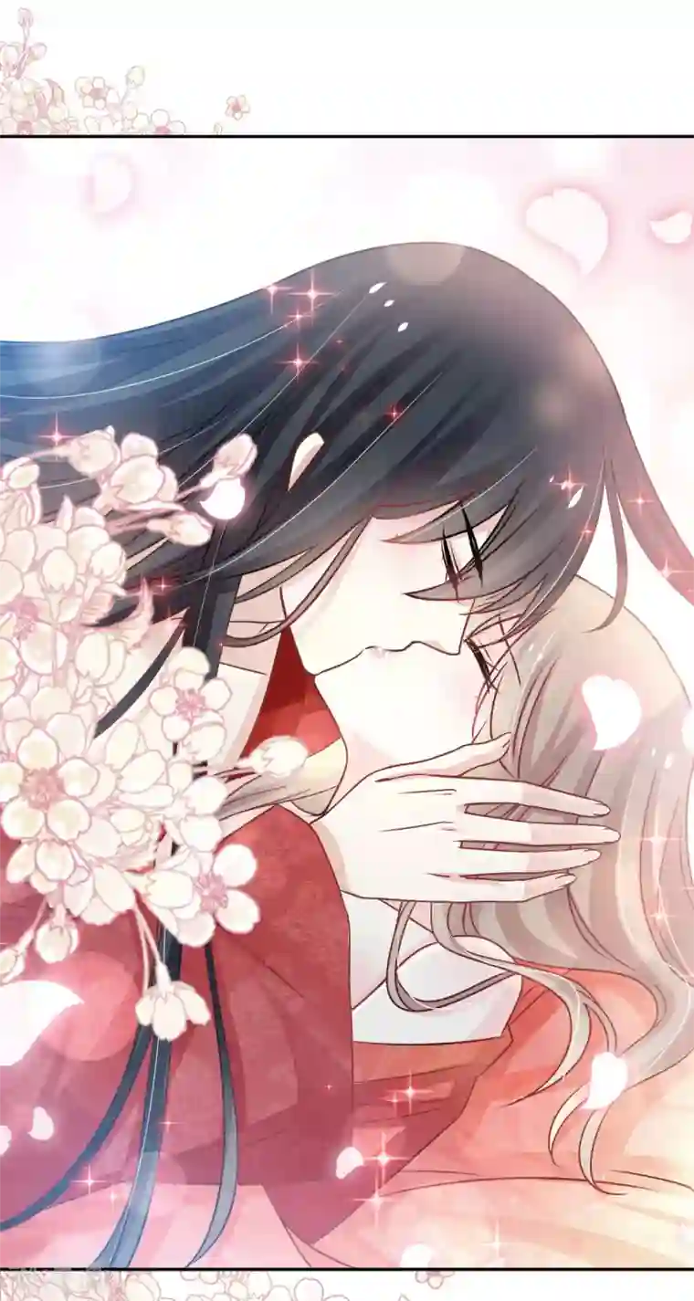 天下第一宠第121话 不分昼夜的三天