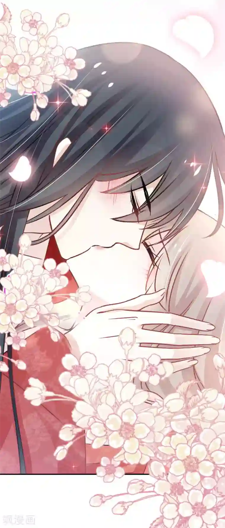 天下第一宠第122话 你得负责喂饱我