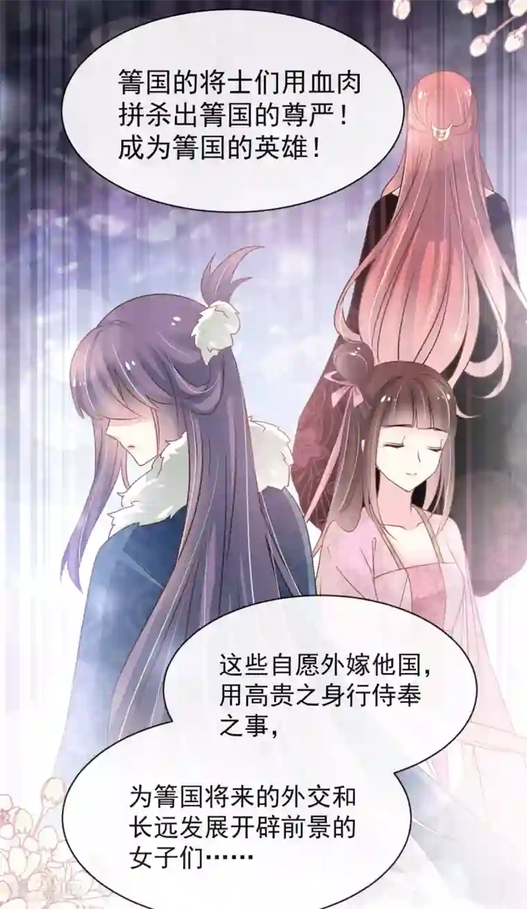 天下第一宠第123话 我们相识的那一天