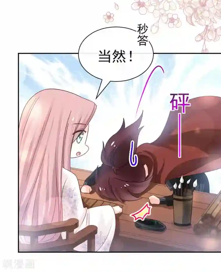 天下第一宠第123话 我们相识的那一天