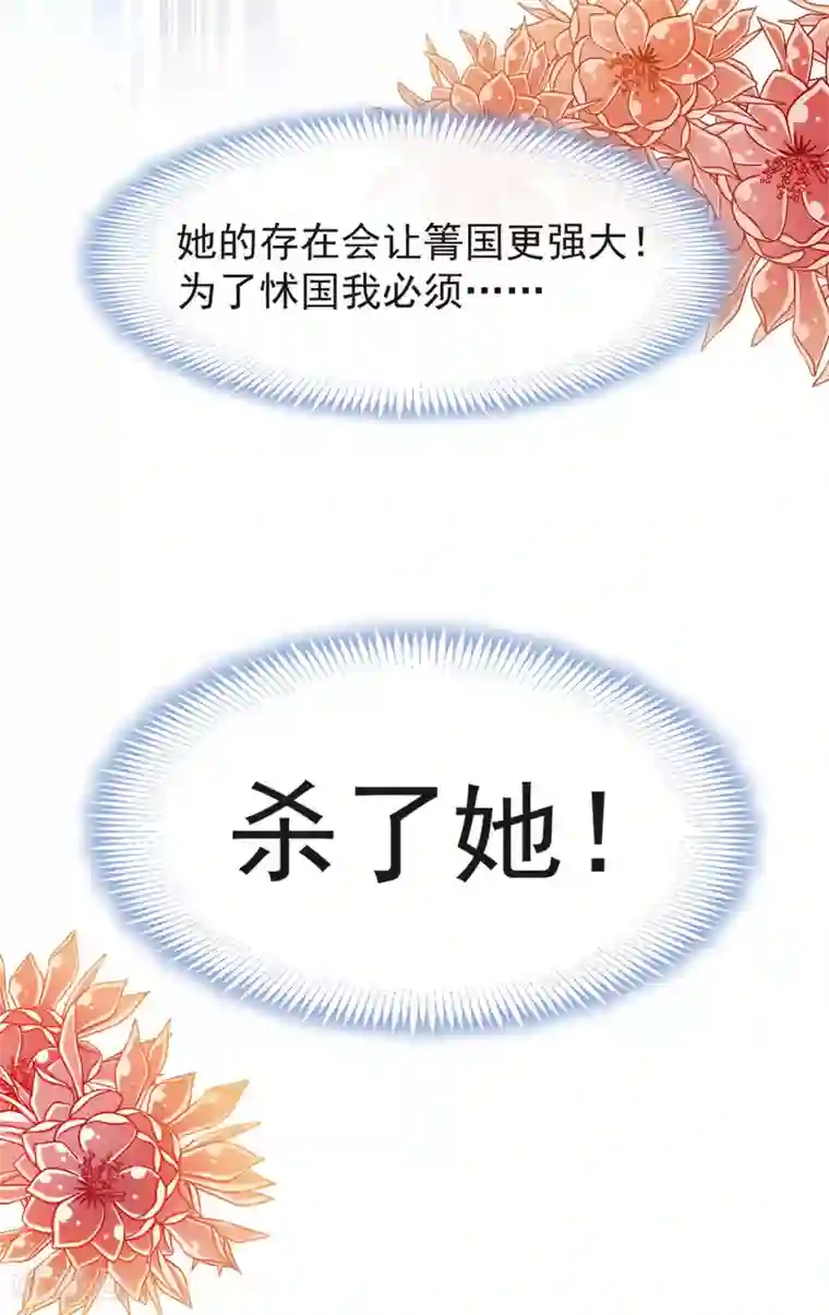 天下第一宠第129话 可否回到从前