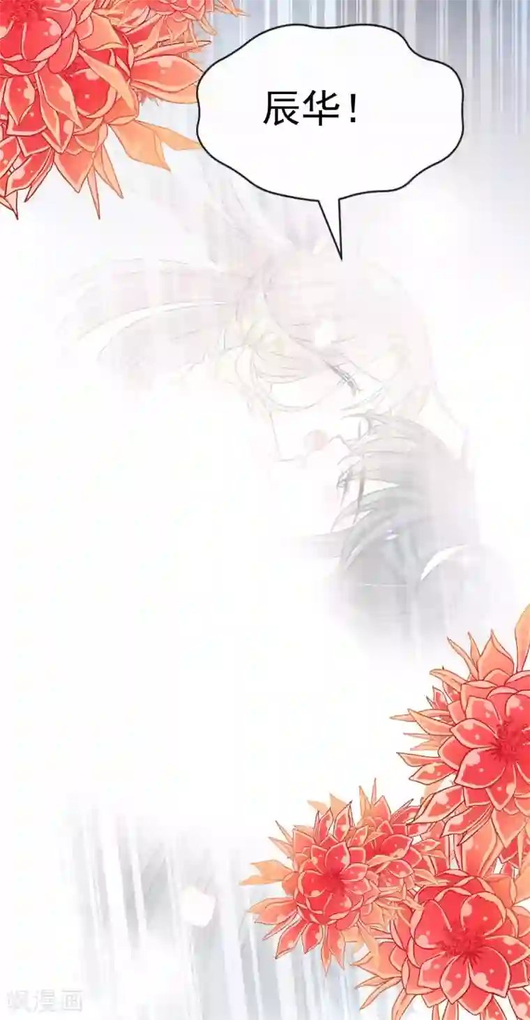 天下第一宠第132话 无法想象没有你的世界