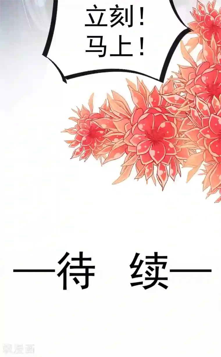 天下第一宠第132话 无法想象没有你的世界