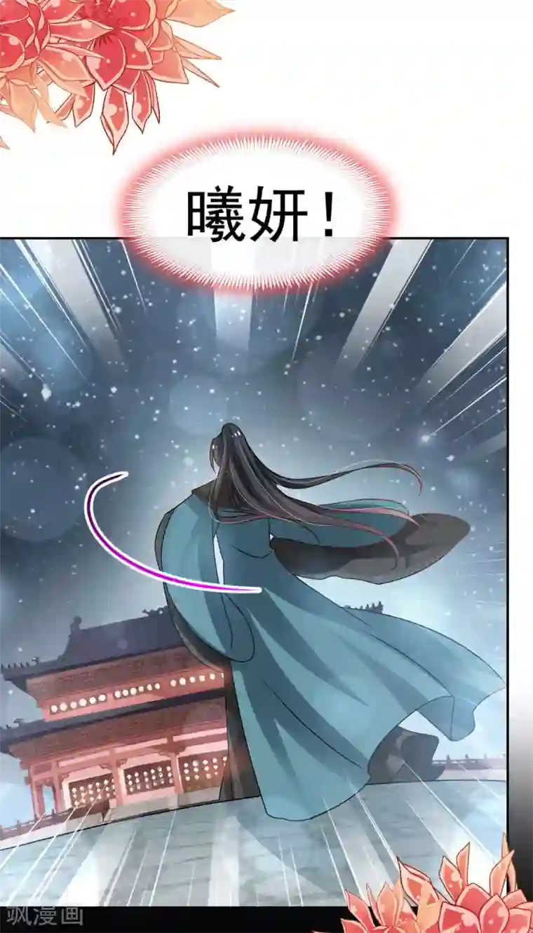 天下第一宠第133话 守护我们的家