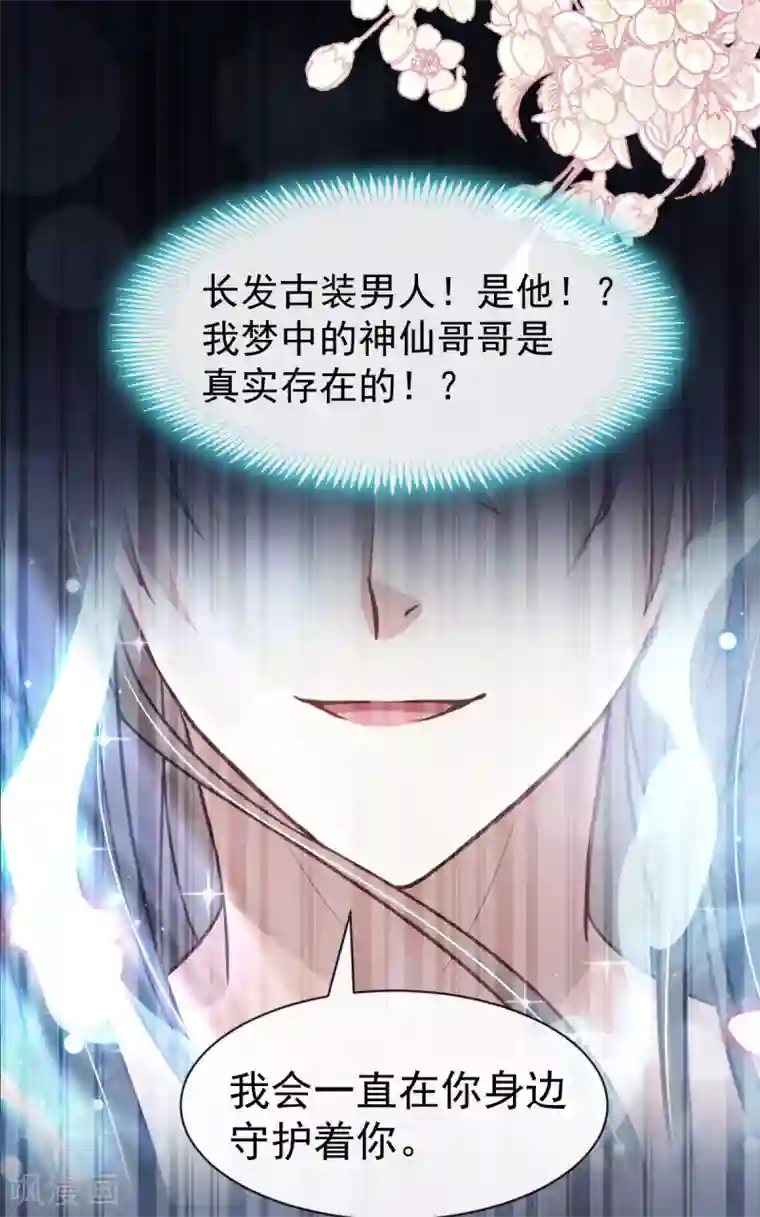 天下第一宠第141话 我在曦妍的床上！