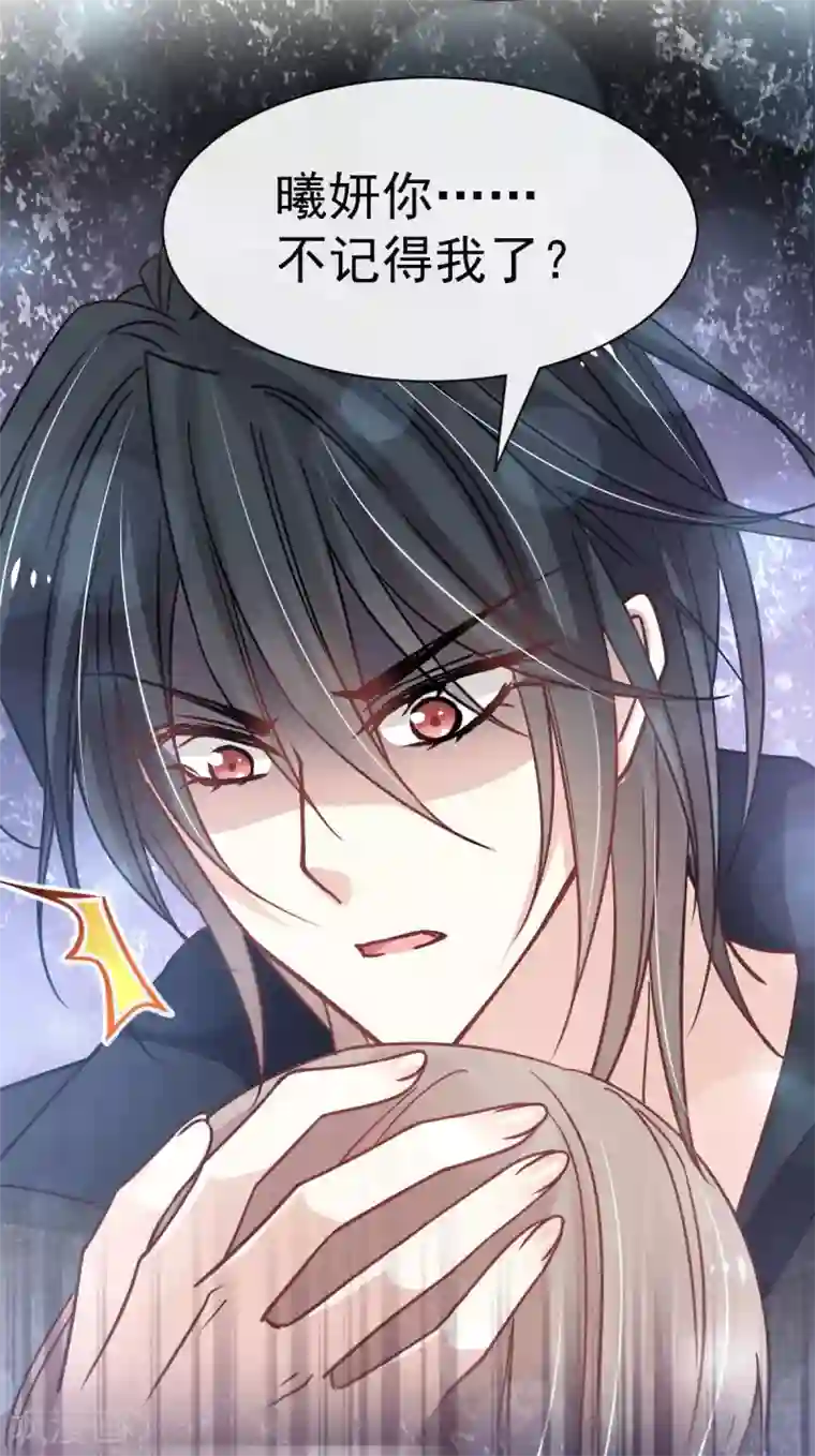 天下第一宠第144话 再嫁给我一次