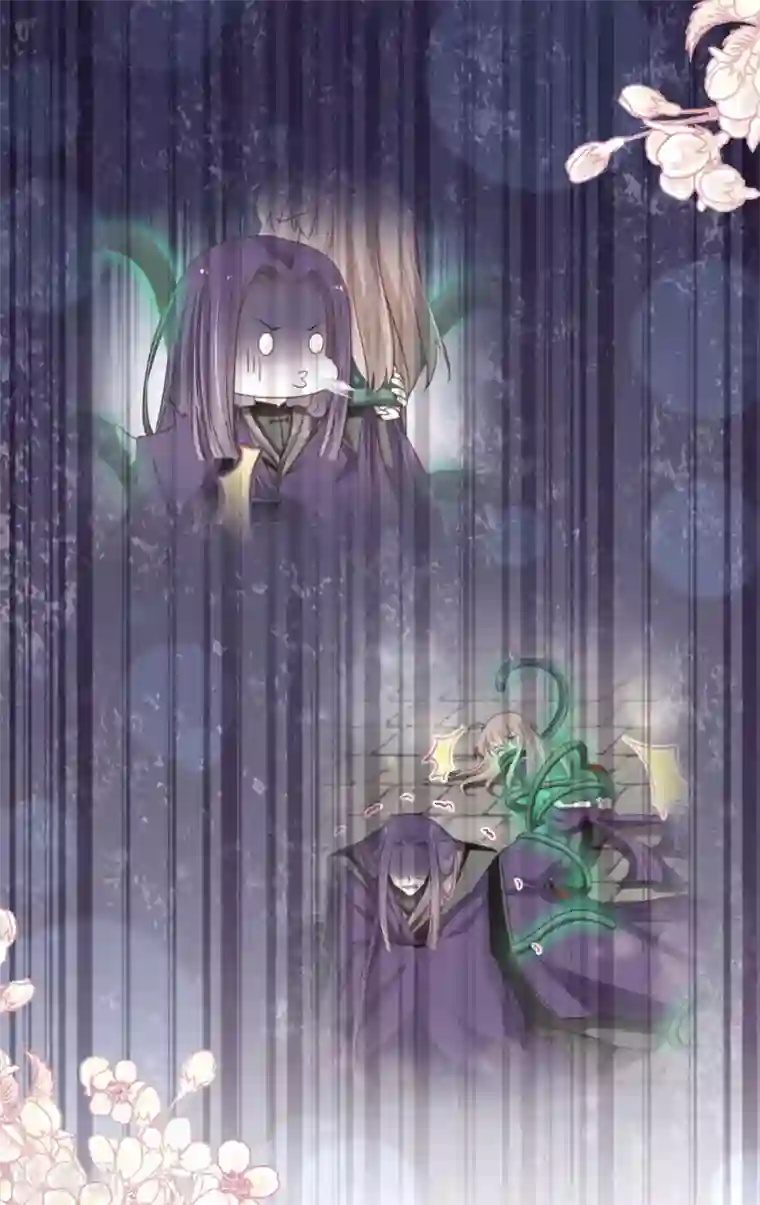 天下第一宠第147话 他们之间发生了什么