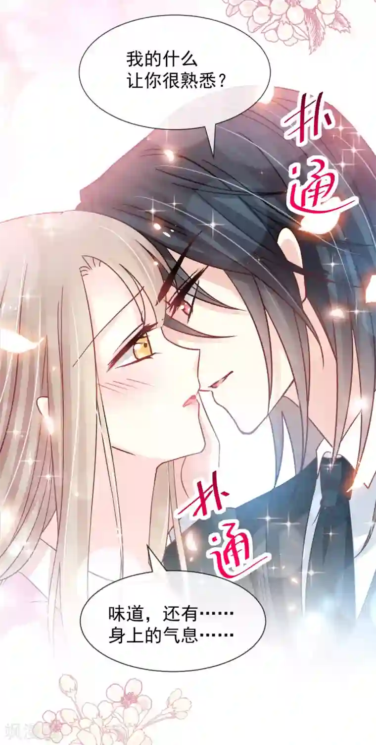 天下第一宠第149话 149 美味的蛋糕