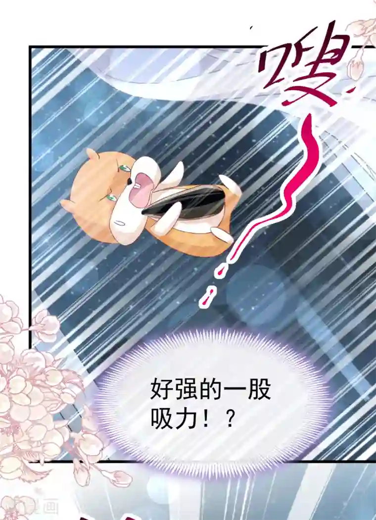 天下第一宠第152话 曦妍的告白