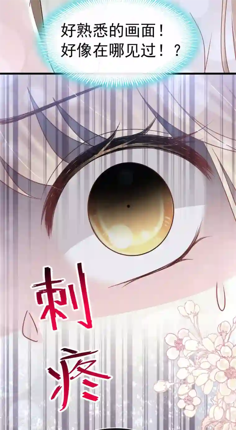 天下第一宠第155话 她想起来了？