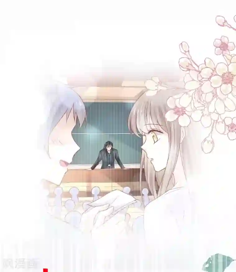天下第一宠第158话 互相吃醋
