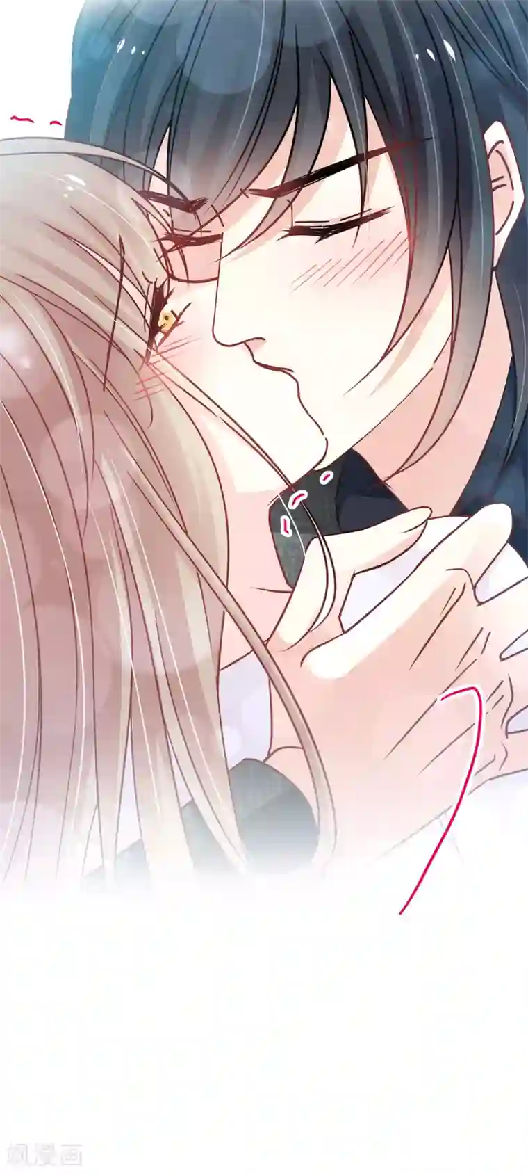 天下第一宠第159话 魔都之巅的求婚