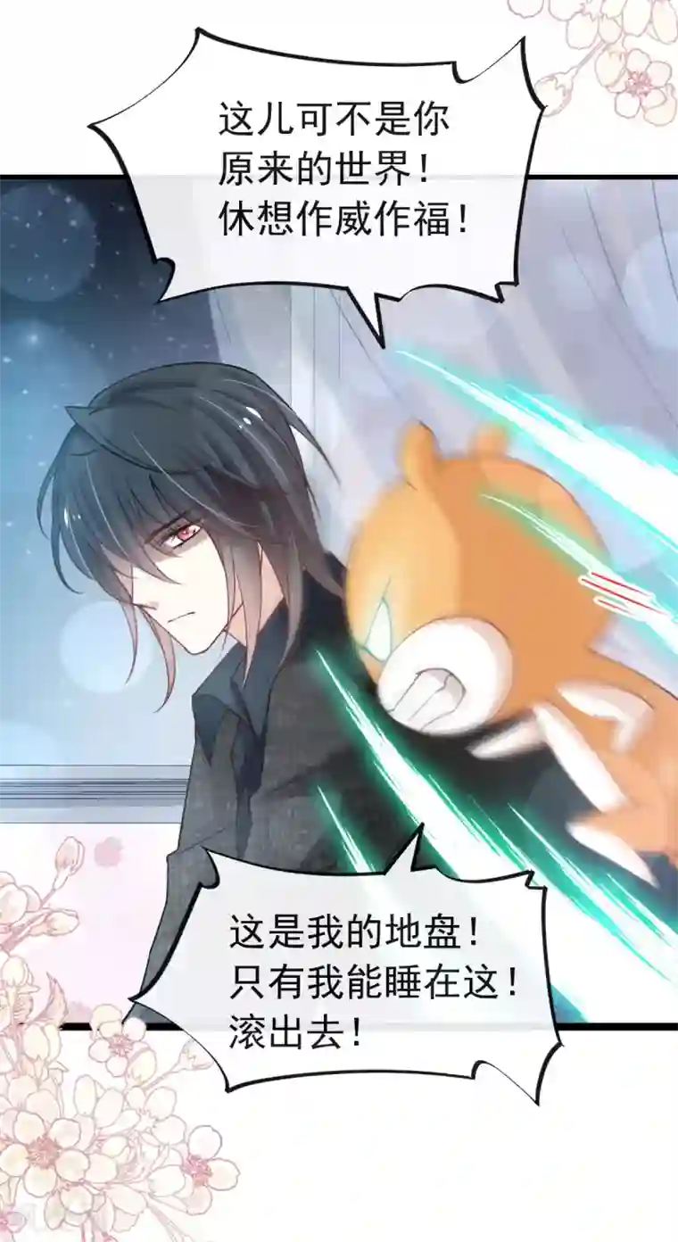 天下第一宠第160话 我的时间不多了