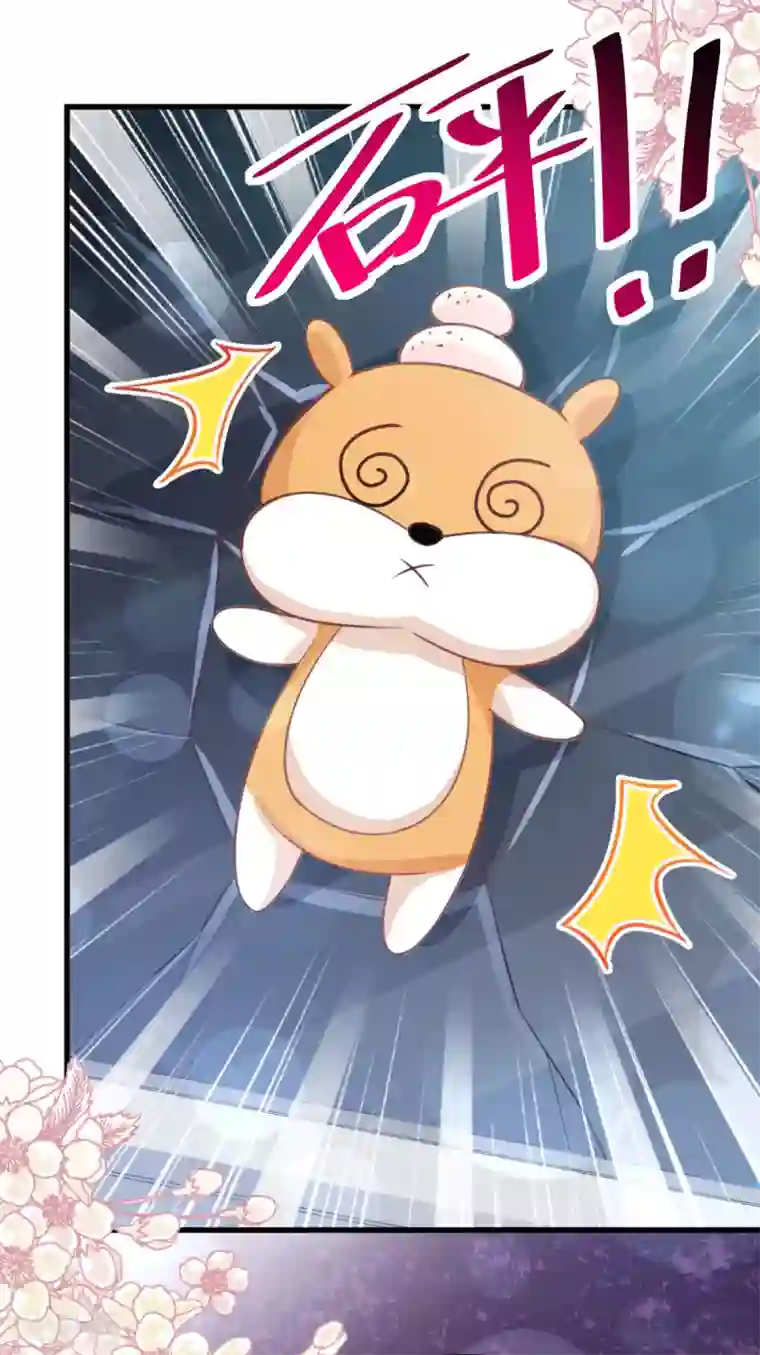 天下第一宠第160话 我的时间不多了