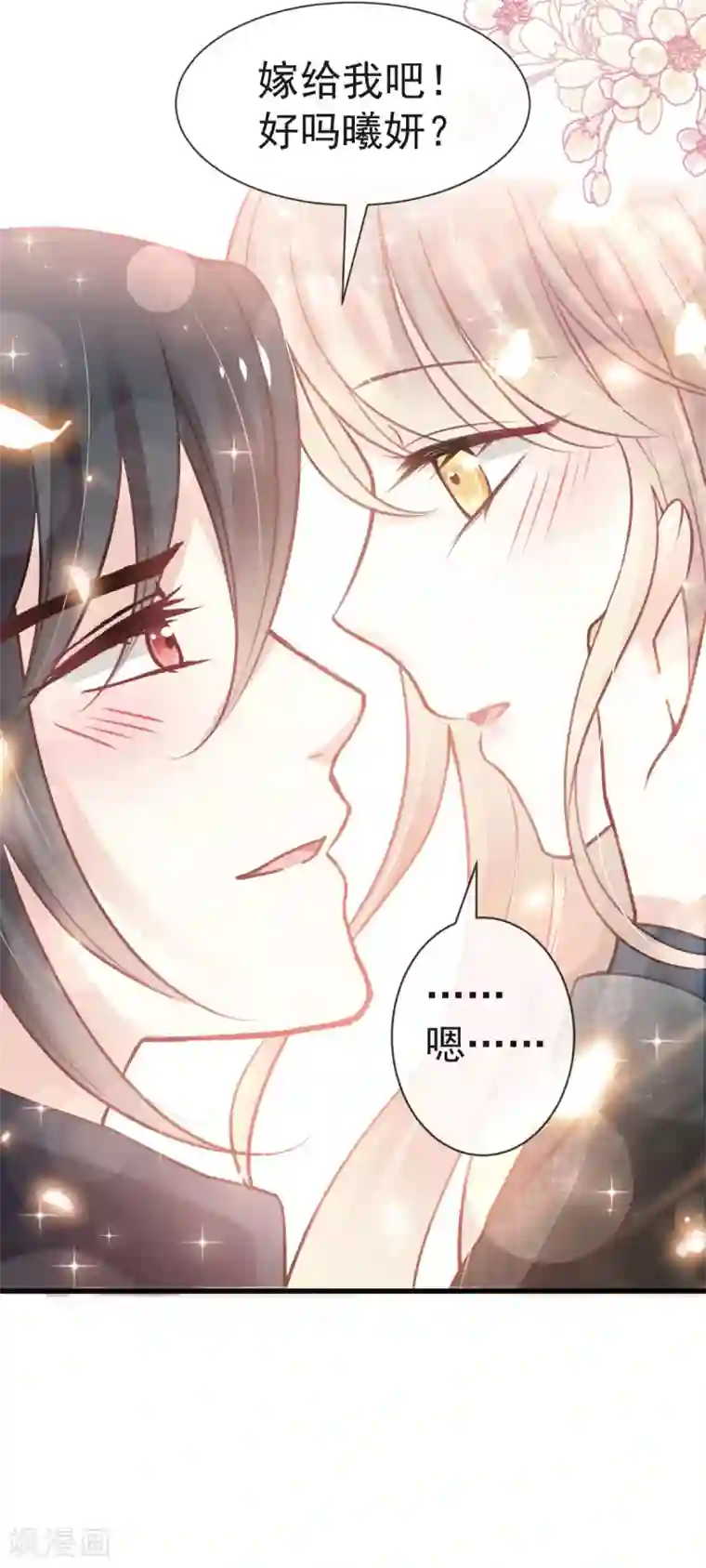 天下第一宠第160话 我的时间不多了