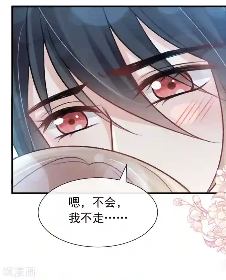 天下第一宠第160话 我的时间不多了