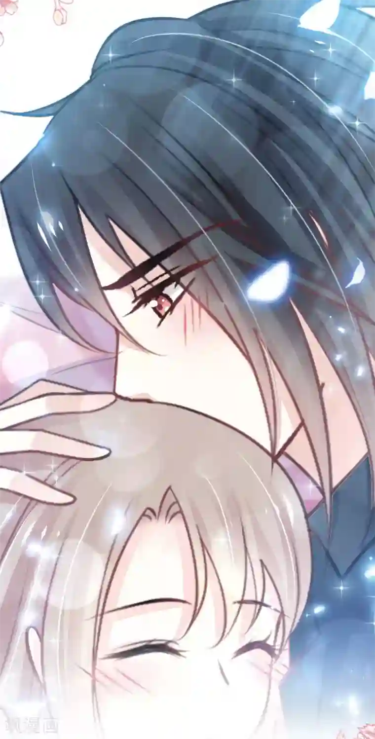 天下第一宠第160话 我的时间不多了