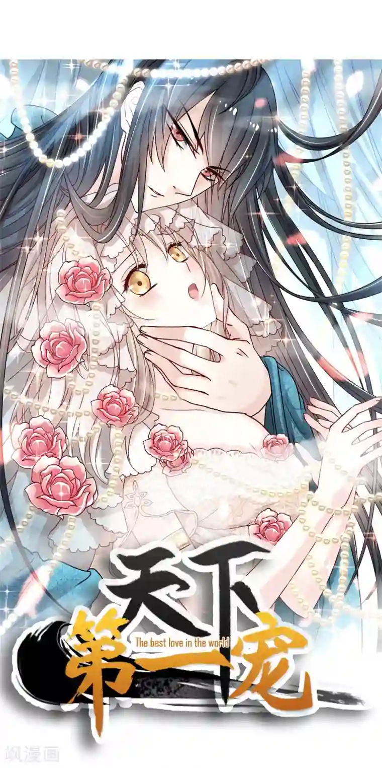 天下第一宠第167话 想起你属于我