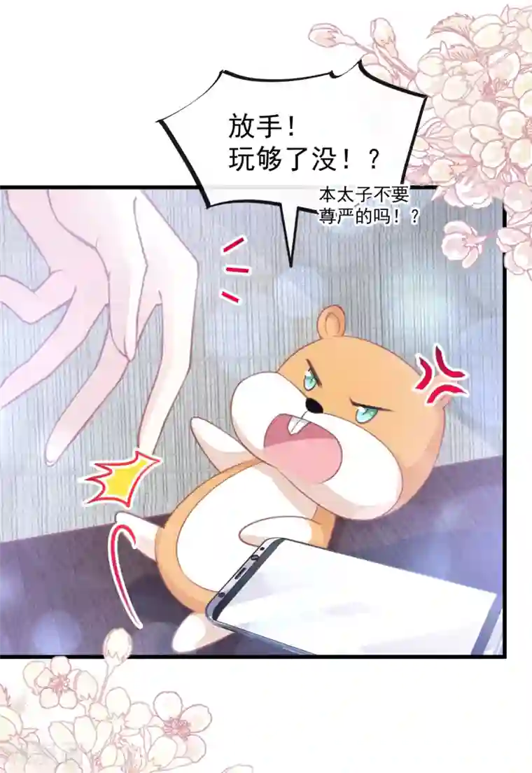 天下第一宠第168话 渴望对她做的事