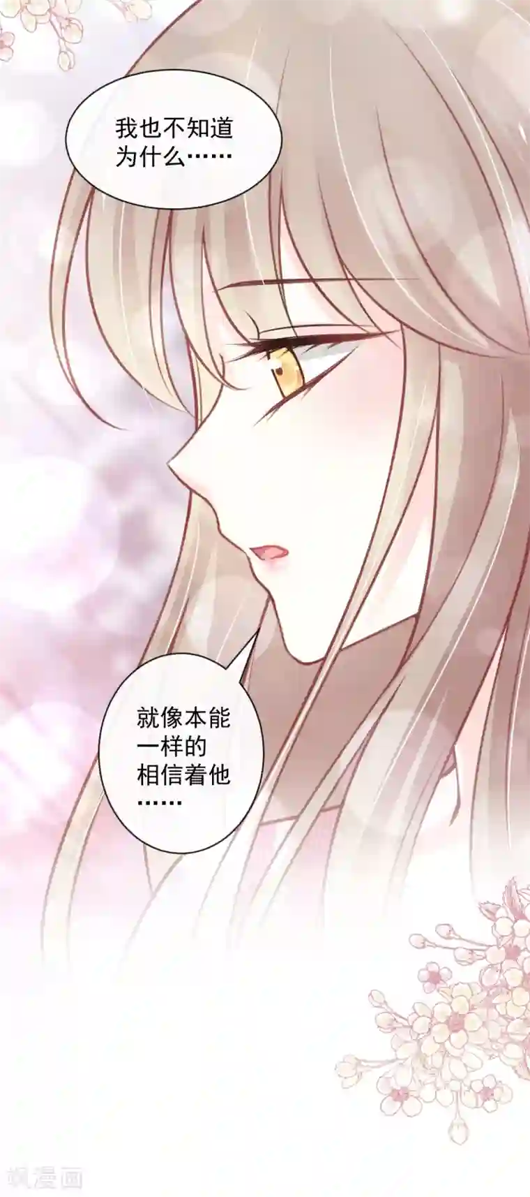 天下第一宠第172话 婚礼已经筹备