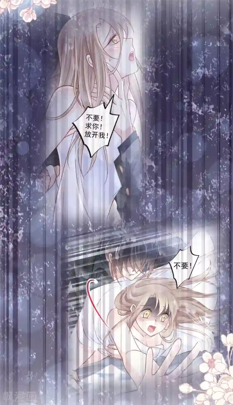 天下第一宠第172话 婚礼已经筹备