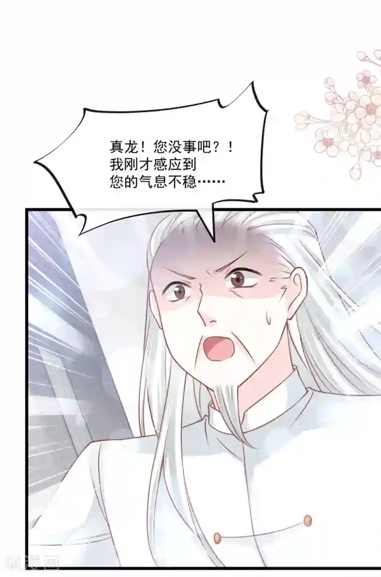 天下第一宠第172话 婚礼已经筹备
