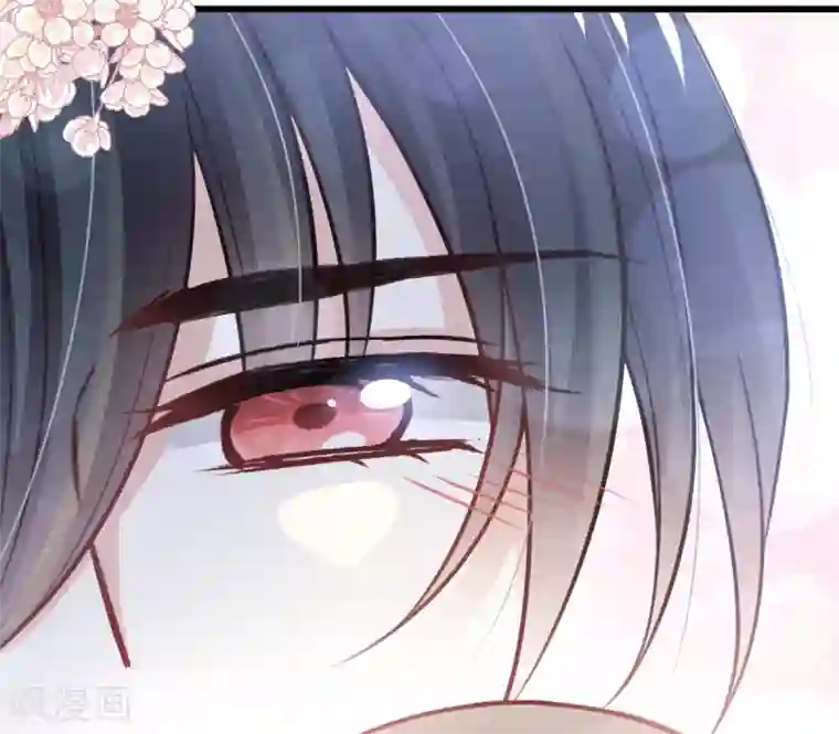 天下第一宠第172话 婚礼已经筹备