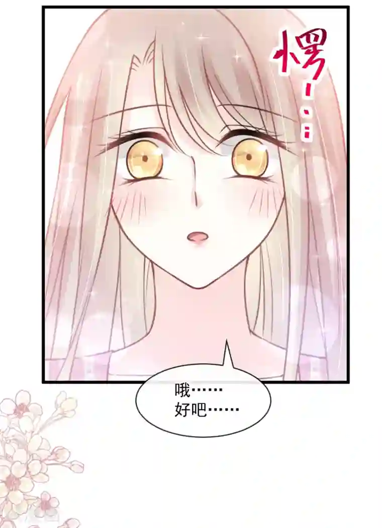 天下第一宠第172话 婚礼已经筹备