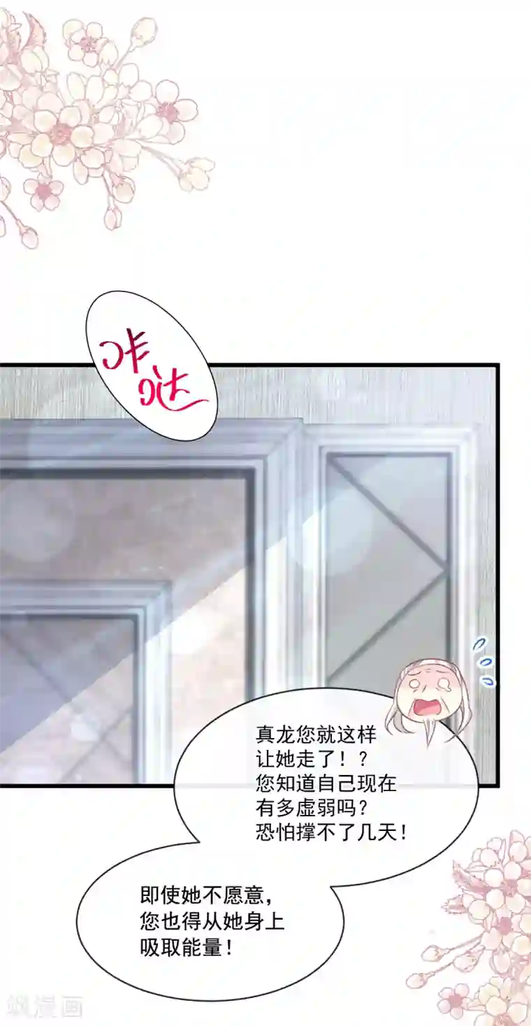 天下第一宠第172话 婚礼已经筹备