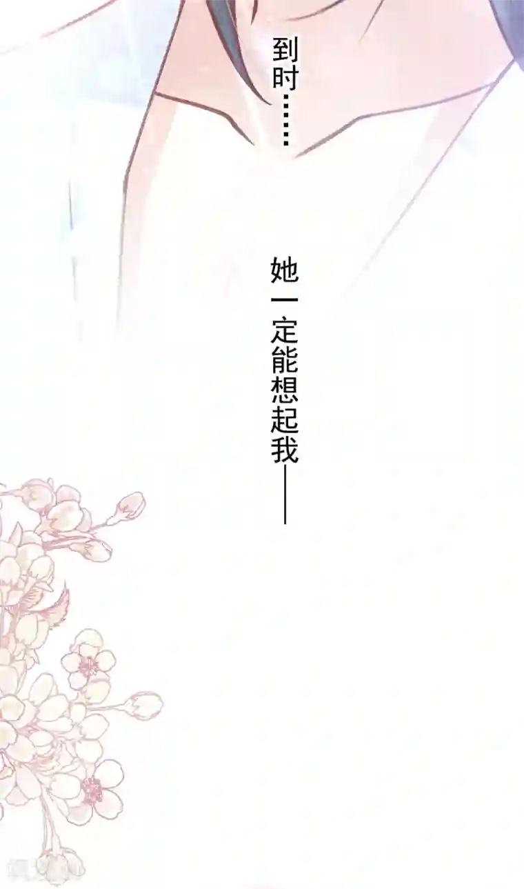 天下第一宠第172话 婚礼已经筹备